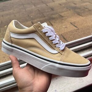 Old Skool Vans women’s